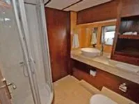 Yacht til salg