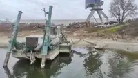 Dredge til salg