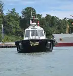 Lodsbåd til salg