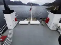 Ro-Ro-skib til salg