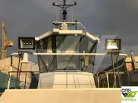 Bugserbåd til salg
