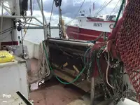 Trawler til salg