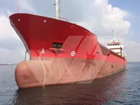 General Cargo/Multi-purpose til salg
