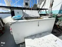 Trawler til salg