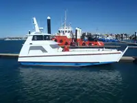 Landing Craft, Tank til salg