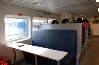 Katamaran til salg