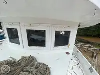 Trawler til salg