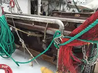 Trawler til salg