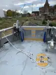 Arbejdsbåde til salg