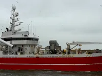Trawler til salg