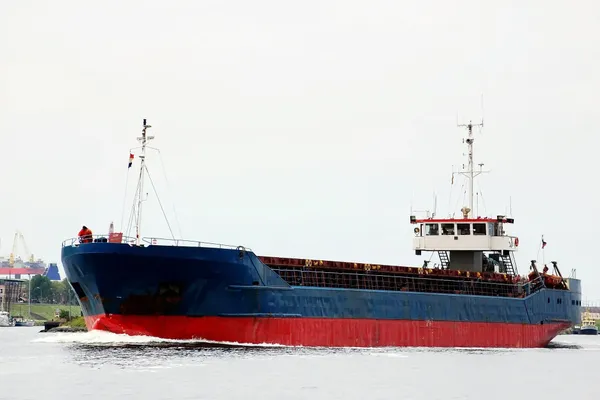 General Cargo/Multi-purpose for sale