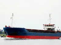 General Cargo/Multi-purpose til salg