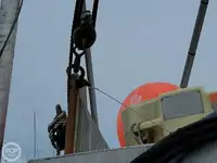 Redningsbåd til salg