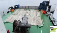 General Cargo/Multi-purpose til salg