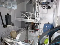 Levende fisketransportskib til salg