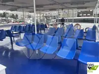 Passagerskib til salg