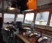 Bugserbåd til salg