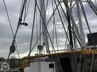 Trawler til salg