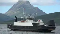 Ro-Ro ship til salg