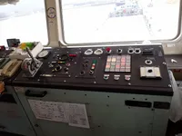 General Cargo/Multi-purpose til salg
