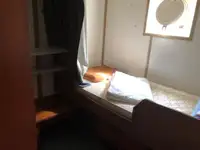 Bugserbåd til salg