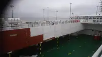 Ro-Ro ship til salg
