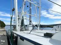 Trawler til salg