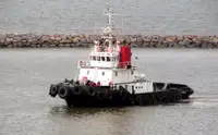 Trækbåd til salg