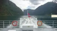 Færgefartøj til salg