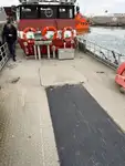 Arbejdsbåde til salg