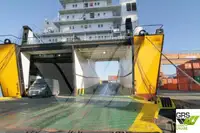 Ro-Ro ship til salg