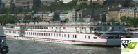 Krydstogtskib til salg