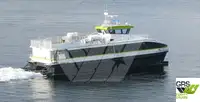 Passagerskib til salg