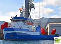 Trawler til salg