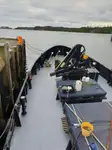 Krydstogtskib til salg