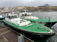 Lodsbåd til salg