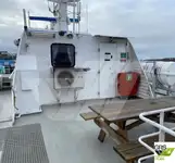 Passagerskib til salg