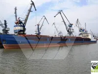 General Cargo/Multi-purpose til salg