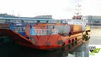 Landingsfartøj, tank til salg