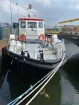 Dredge til salg