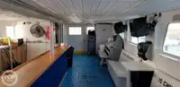 Katamaran til salg