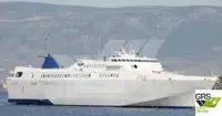 Ro-Ro ship til salg