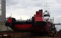 General Cargo/Multi-purpose til salg