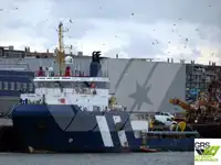 Kølefartøj til salg