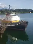 Trækbåd til salg