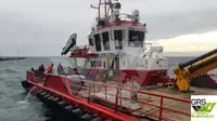 Arbejdsbåde til salg