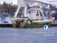 Trawler til salg