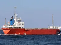 General Cargo/Multi-purpose til salg