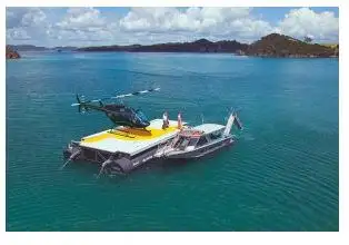 Præm til salg