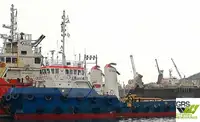 Trækbåd til salg